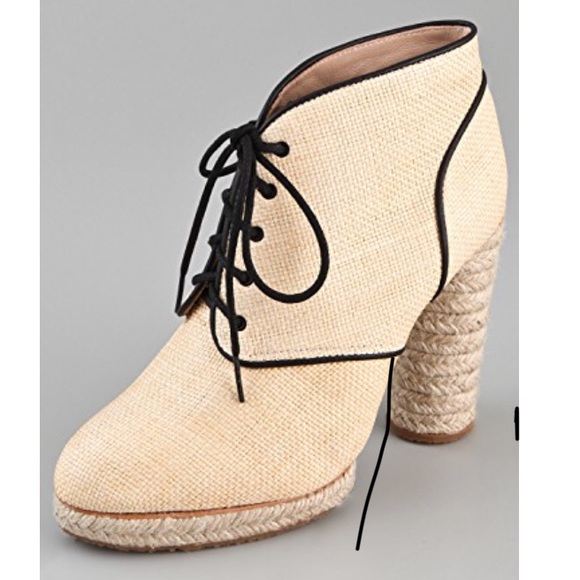 Loeffler Randall Shoes - Loeffler Randall Nadia Espadrilles